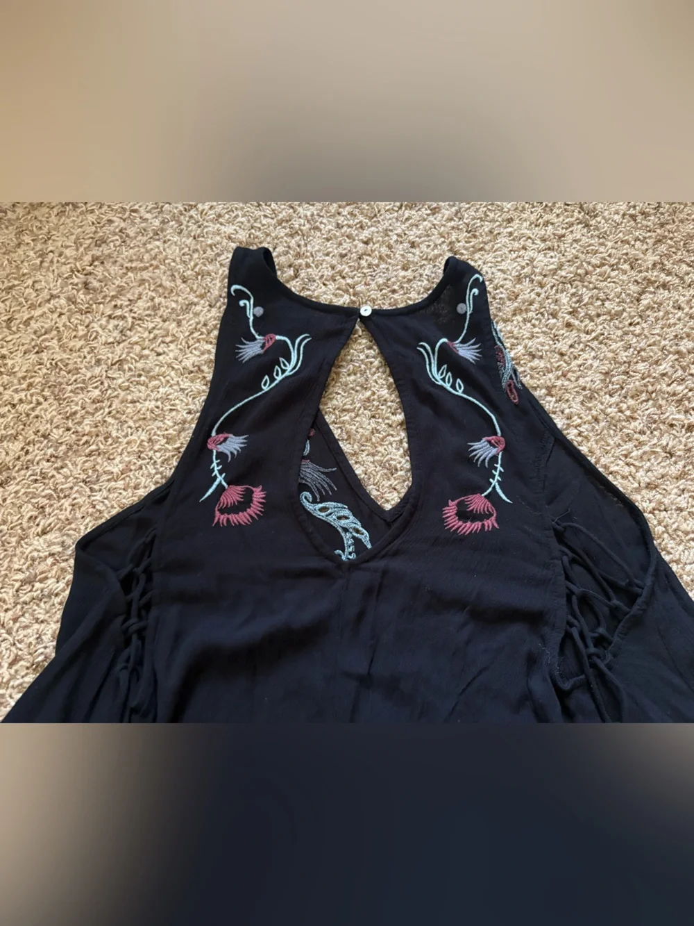 Free People excellent minor